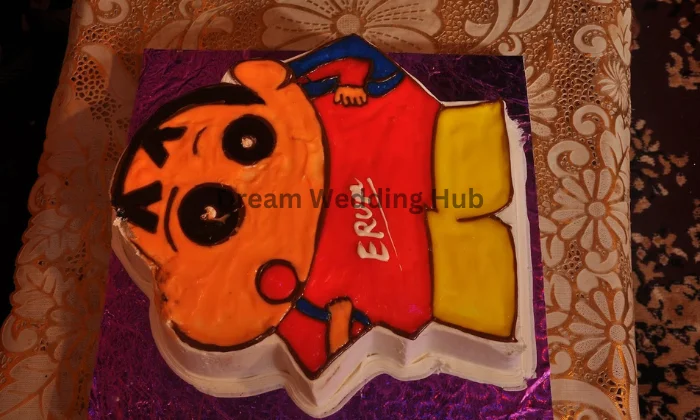 Sri Krishna Cakes  Creams