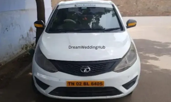 Sri Krishna Call Taxi In Erode