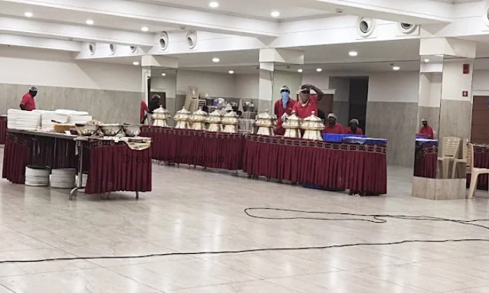 Sri Krishna Catering
