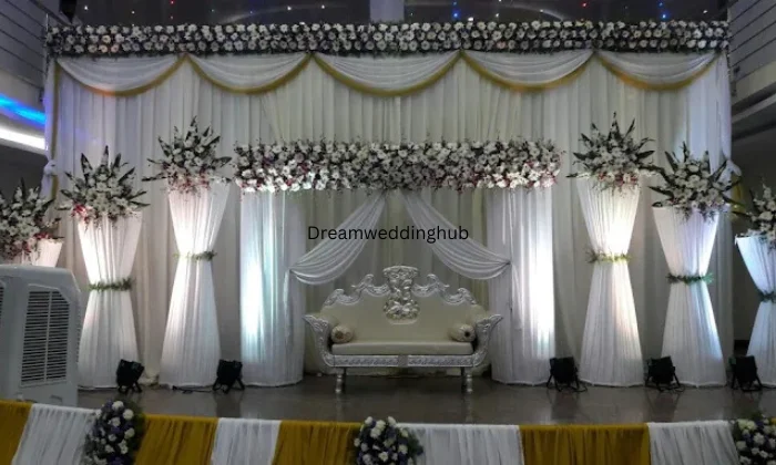 Sri Krishna Convention Hall