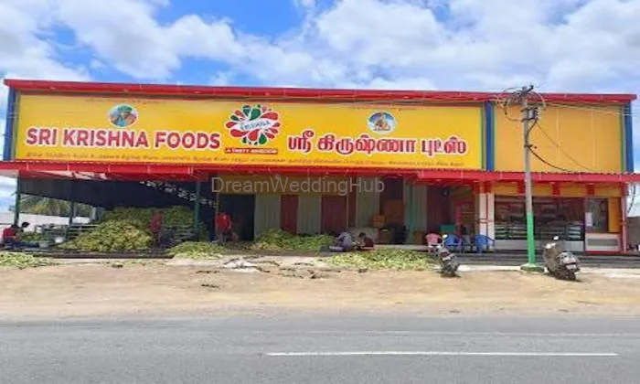 Sri Krishna Foods