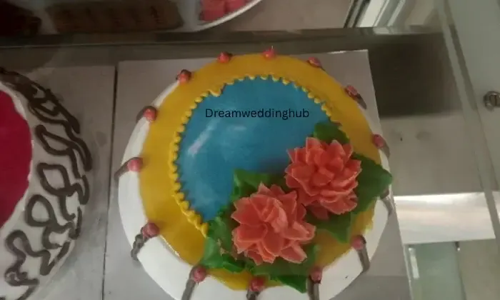 Sri Krishna Iyangar Bakery