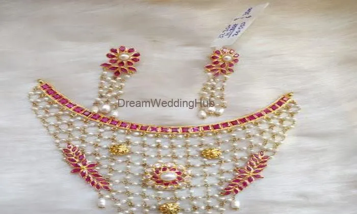 Sri Krishna Jewellers
