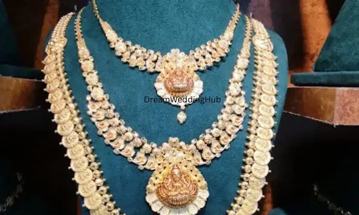 Sri Krishna Jewellery