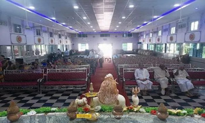 Sri Krishna Lalitha Kala Mandira