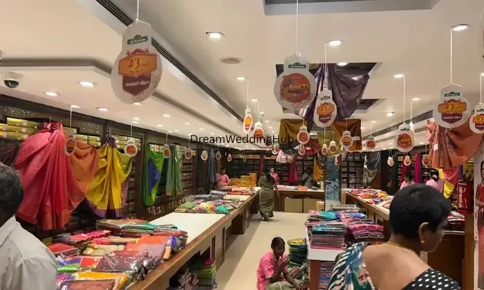 Sri Krishna Silks