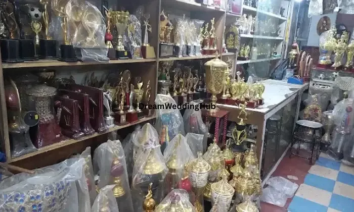 Sri Krishna Stores