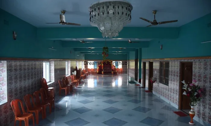 Sri Krishna Villa