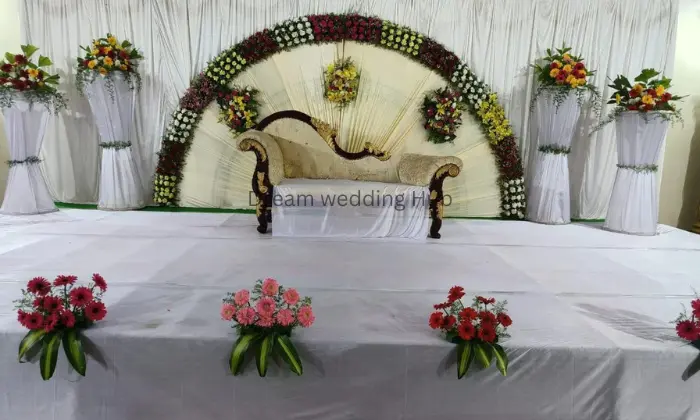 Sri Krishna Wedding Planners