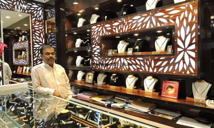 Sri Krushna Jewellers