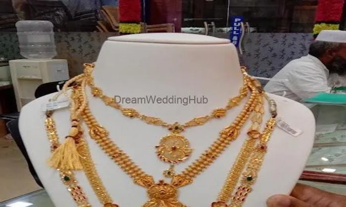 Sri Kumaran Jewellery