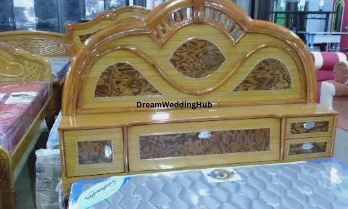 Sri Kumaran Storeswooden Furniture