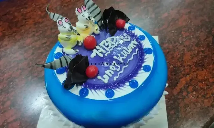 Sri Kumaran Sweets  Bakery