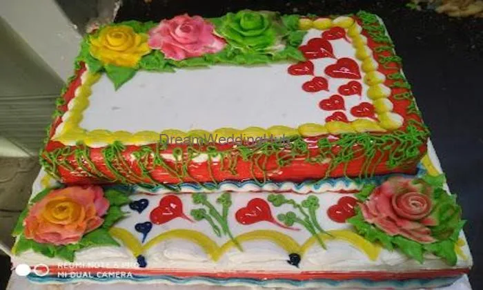 Sri Kumaran Sweets