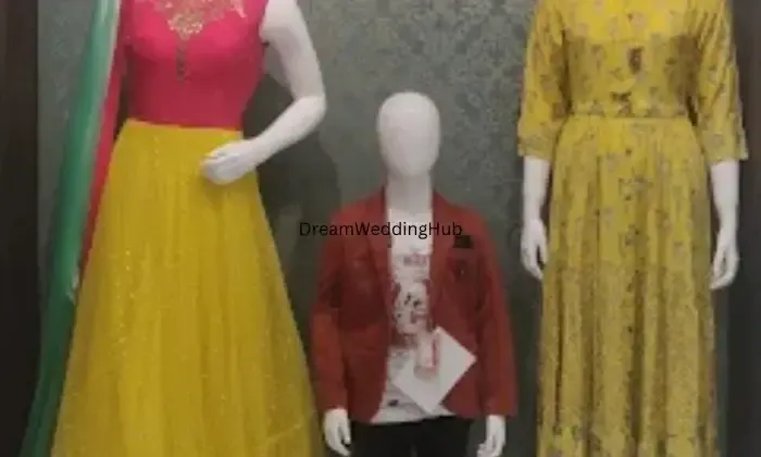 Sri Kumarappa Silks