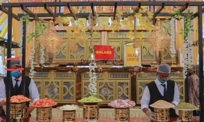Sri Kumari Catering
