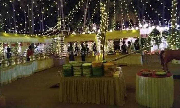 Sri Lakshmi Caterers
