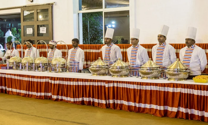 Sri Lakshmi Caterings