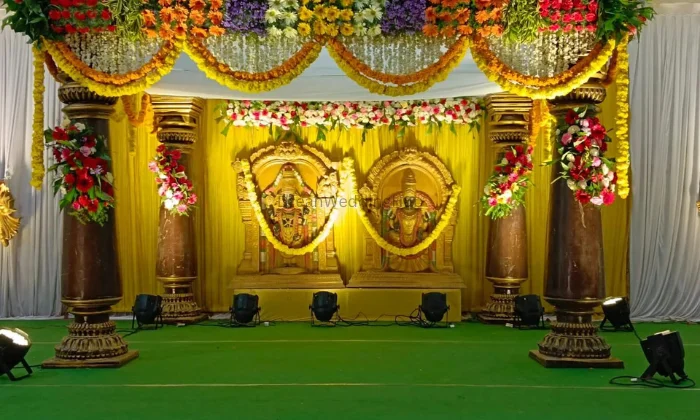Sri Lakshmi Event