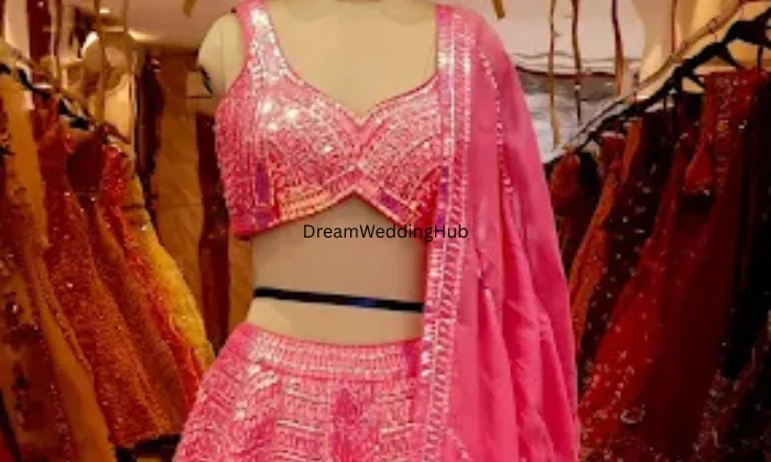 Sri Lakshmi Fashions