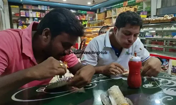 Sri Lakshmi Ganesh Bakeries