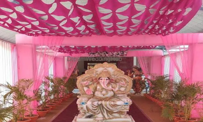 Sri Lakshmi Goverthan Bai Mahal