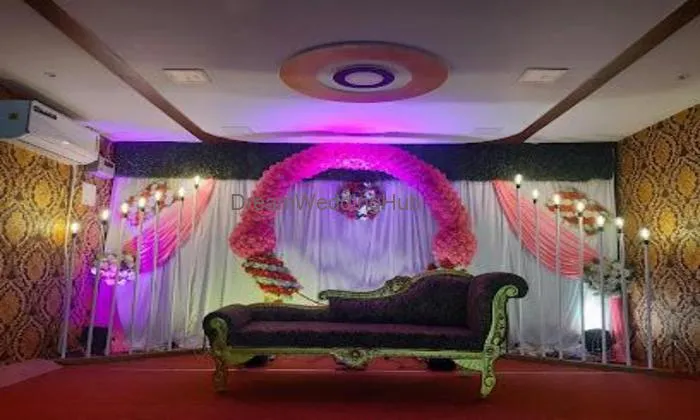 Sri Lakshmi Hall A/c