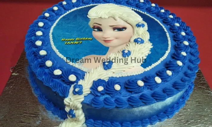 Sri Lakshmi Janardhana Bakery
