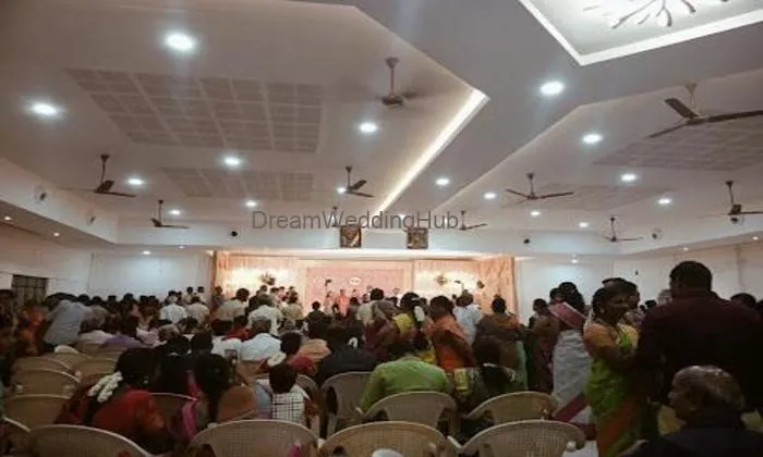 Sri Lakshmi Kalyana Mandapam A/c