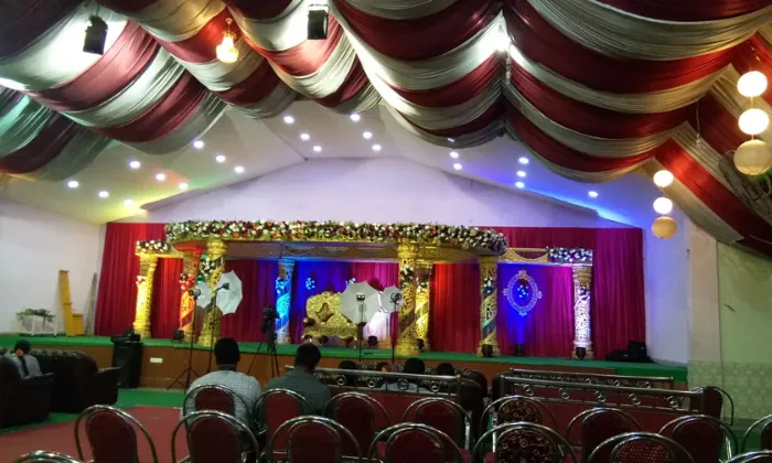 Sri Lakshmi Narayana Function Hall