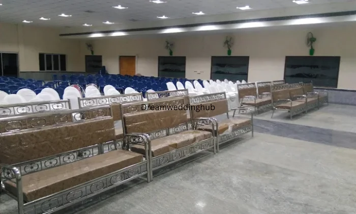 Sri Lakshmi Narayana Garden Function Hall