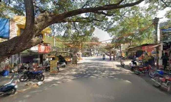 Sri Lakshmi Venkateshwara Bakary. Sumantha L