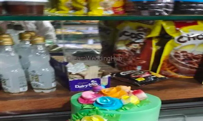 Sri Lakshmi Venkateshwara Iyengar Bakery & Sweets