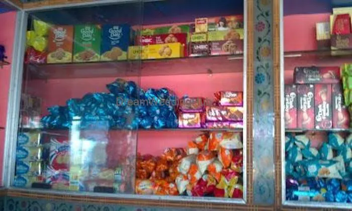 Sri Lakshmi Venketeshwara Bakery And Sweets