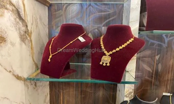 Sri Lalitha Jewls Mart Sri Lalitha Jewls Mart