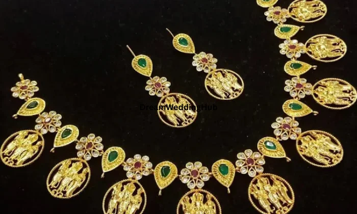 Sri Laxmi Imitation Jewellery
