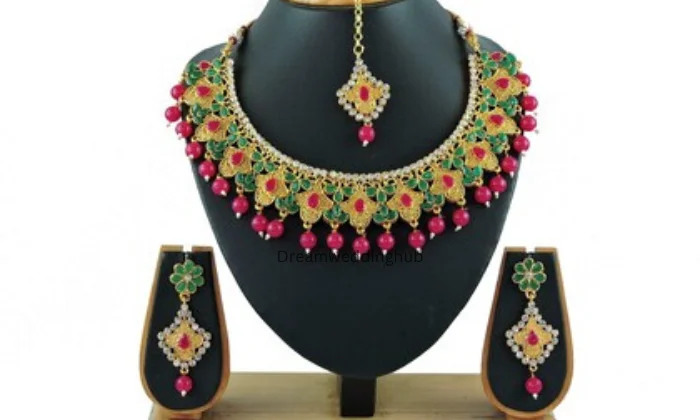 Sri Laxmi Jewellers