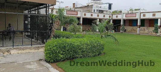 Sri Laxmi Marriage Garden Sri Laxmi Marriage Garden