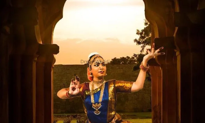 Sri Layasri Nruthya Kalaniketan Dance Academy