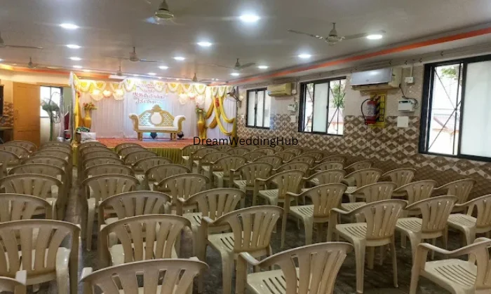 Sri M R Mahal
