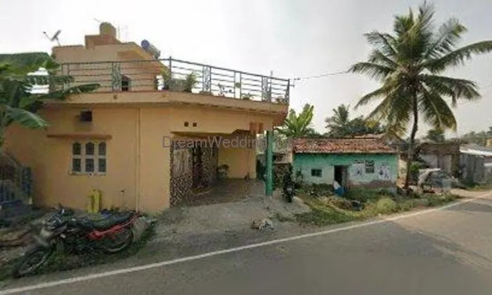 Sri Mahalakshmi Chicken Center