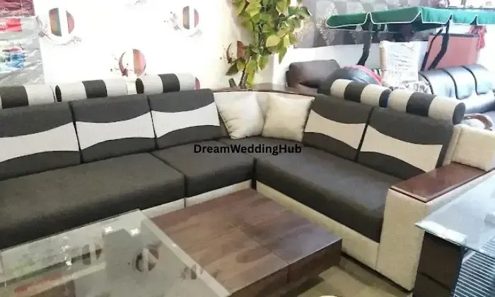 Sri Mahalakshmi Furniture