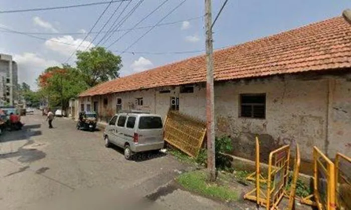 Sri Mahalakshmi Studio Sri Mahalakshmi Studio
