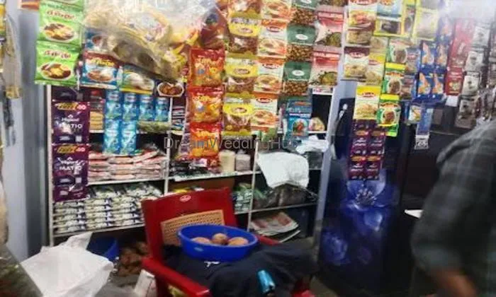 Sri Mahalaksmi General Stores