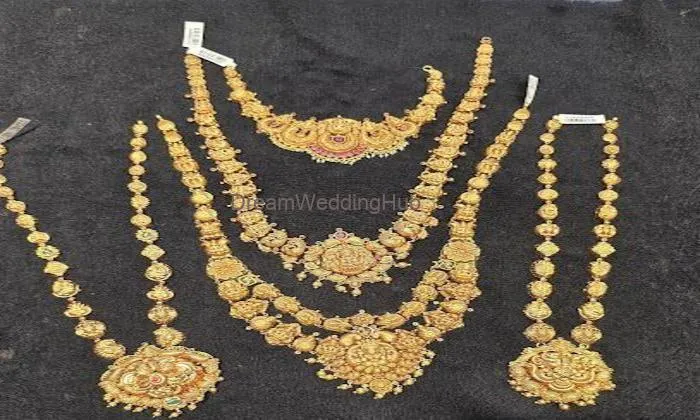 Sri Mahalaxmi Gold