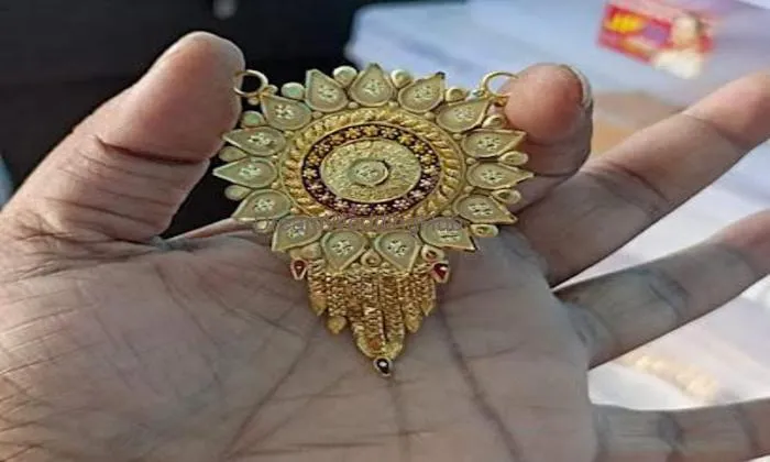 Sri Mahalaxmi Jewellers