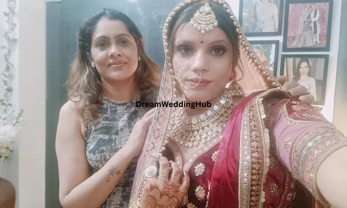 Sri Makeup Studio