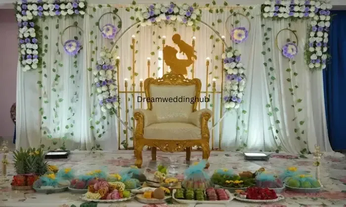Sri Malai Mahadeshwara Mini Function Hall