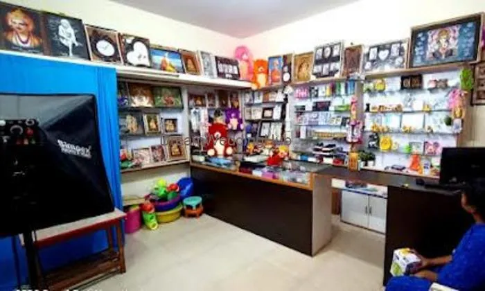 Sri Malatesh Photo Studio & Gift Shop