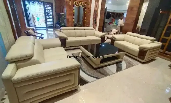Sri Malatesha Furnishing